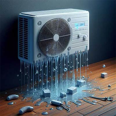 آب کولر گازی مقطر است؟ چه ویژگی ها و کاربردهایی دارد؟