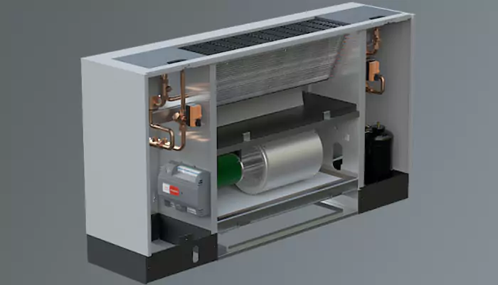 فن کویل چیست ؟