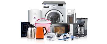 نکات ویژه در هنگام خرید لوازم خانگی