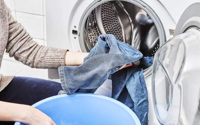 سنسور کثیفی آب در لباسشویی چیست و چه نقشی در کیفیت شستشو دارد؟