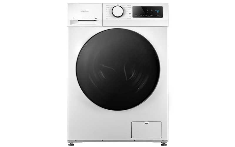 نکات طلایی برای استفاده بهینه از لباسشویی کنوود